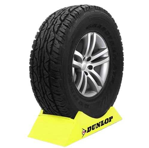 Pneu Dunlop 235/70R16 106S Grandtrek AT3 - AS Pneus - Rodas, Pneus e