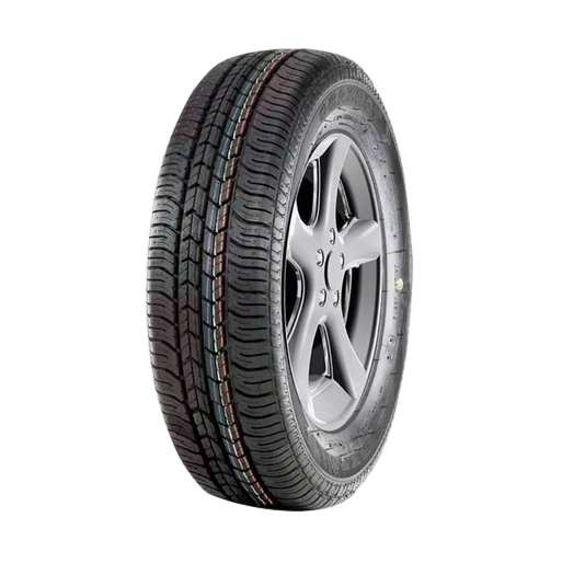 Pneu 175 70R13 82T Tornel Turbo AS Pneus Rodas Pneus e Offroad