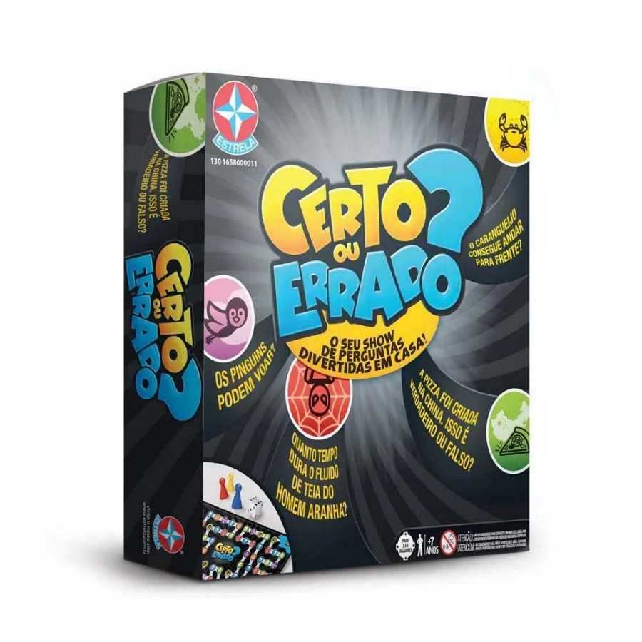 Jogo Detetive Estrela - brincasa