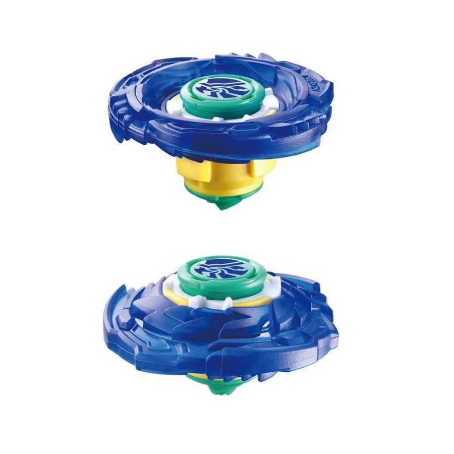 Beyblade Infinity Nado Plastic Series Candide Original - Play Ride