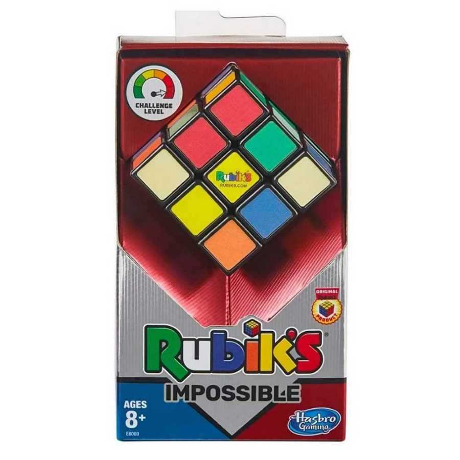 Toys Revolution - Speecube X6 - Conjunto de 6 cubos mágicos