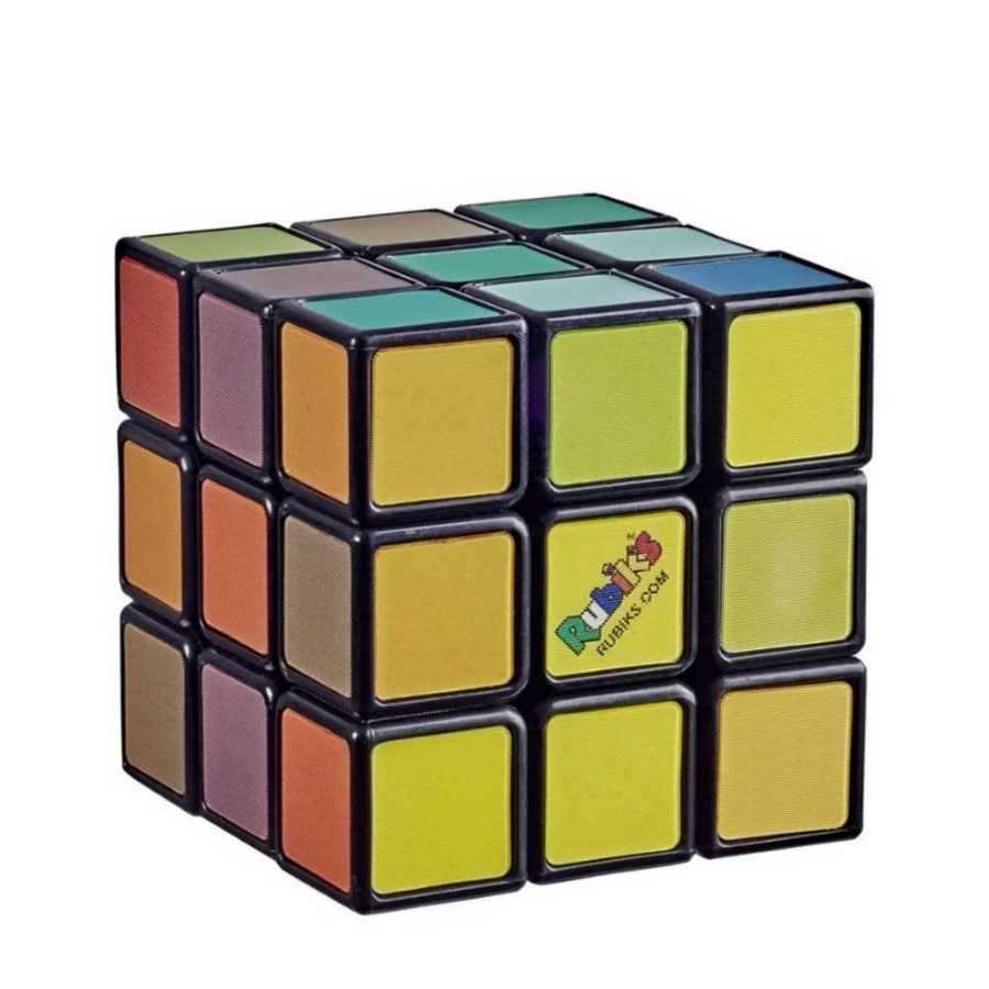 Cubo Magico Rubiks - Comprar em Pittas Board Games