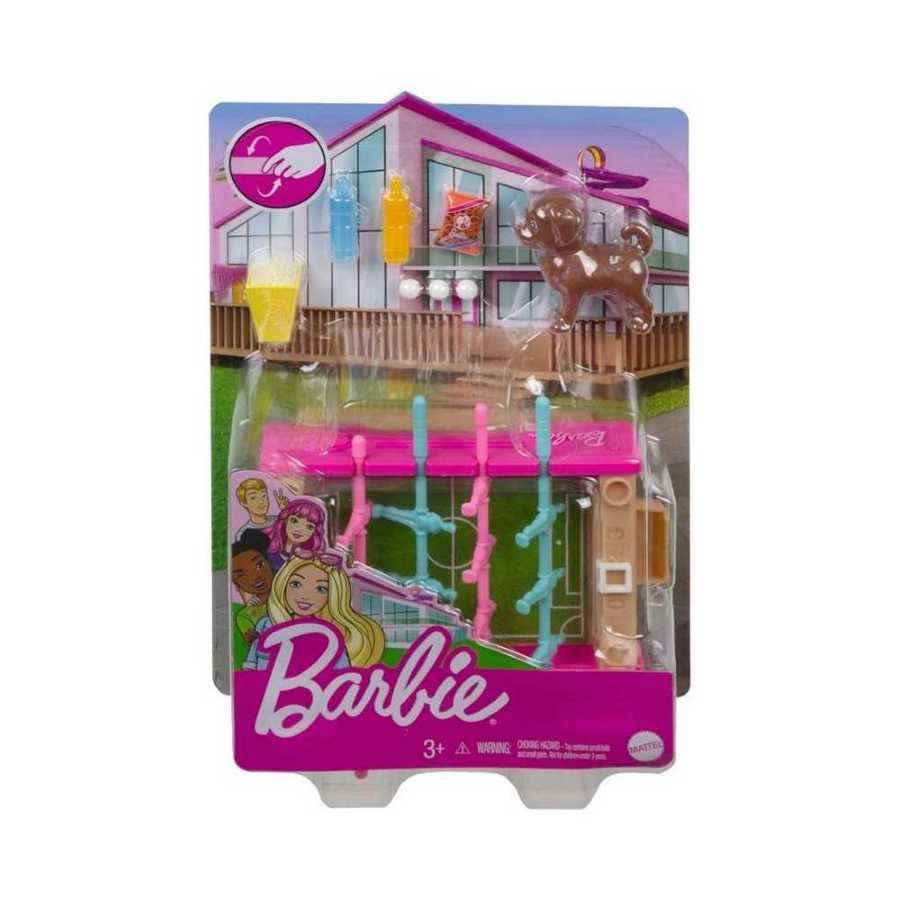 Polly Pocket Parque Aquático dos Abacaxis Gfr02 Mattel - brincasa