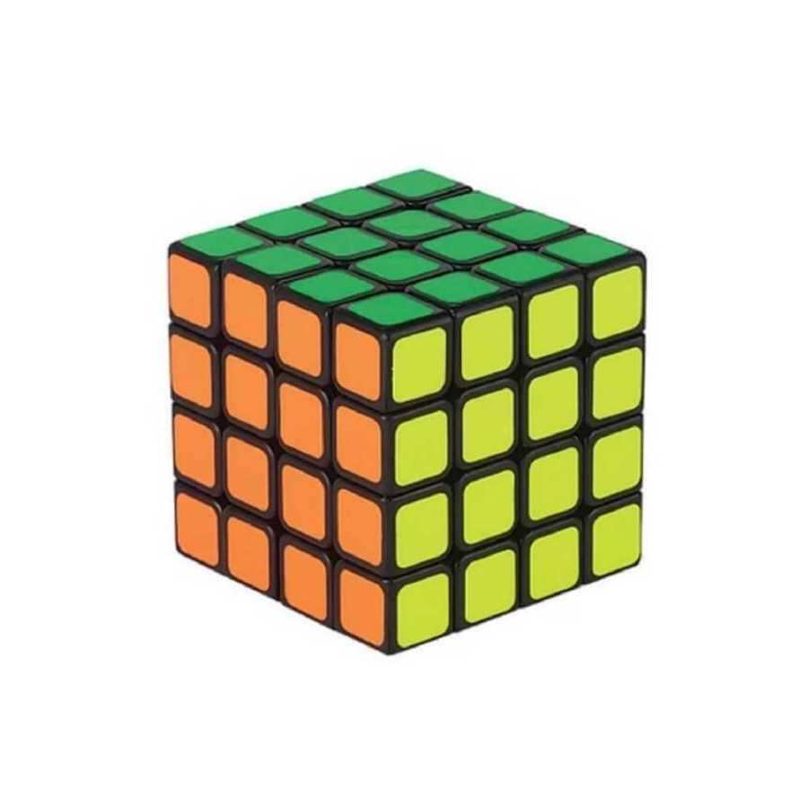 Cubo Magico Brinquedo Jogo Rubiks Impossivel Hasbro